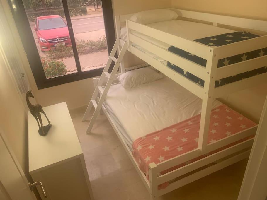 Casa Leigh Lejlighed Murcia Eksteriør billede